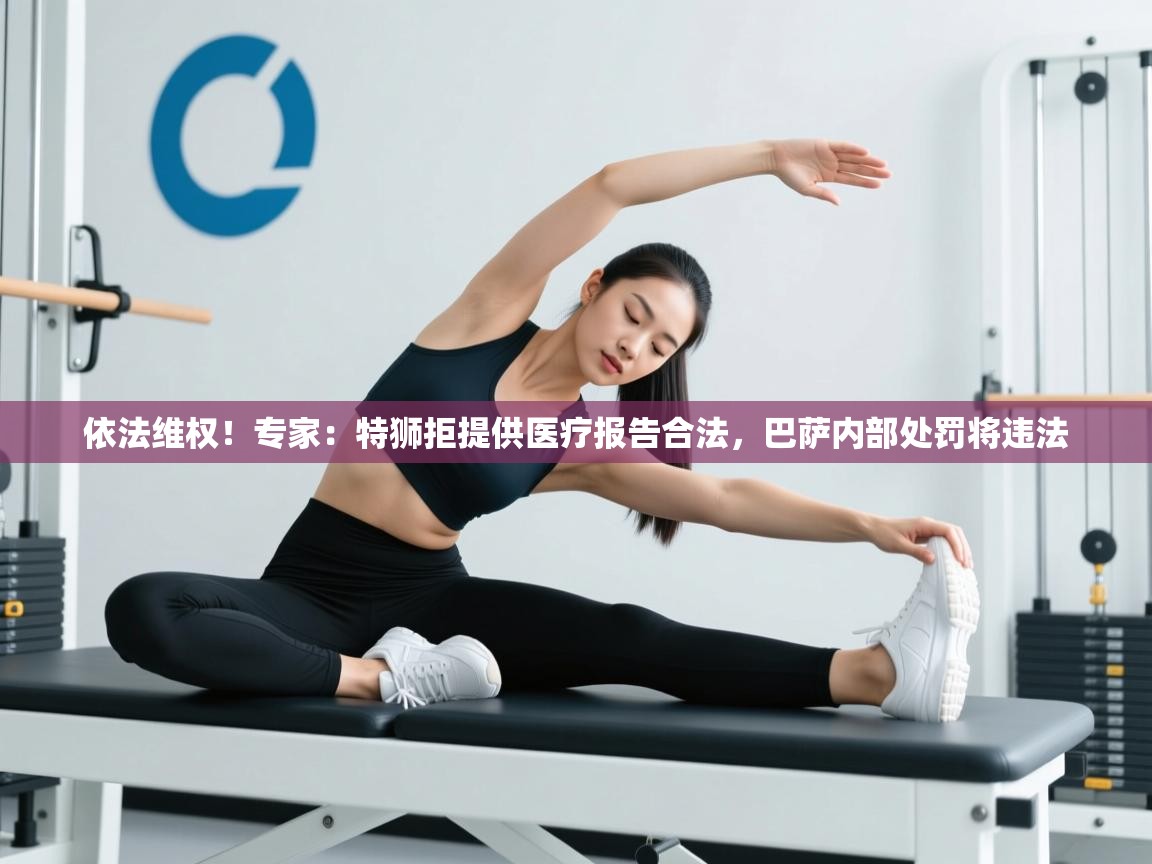 依法维权！专家：特狮拒提供医疗报告合法，巴萨内部处罚将违法  第2张