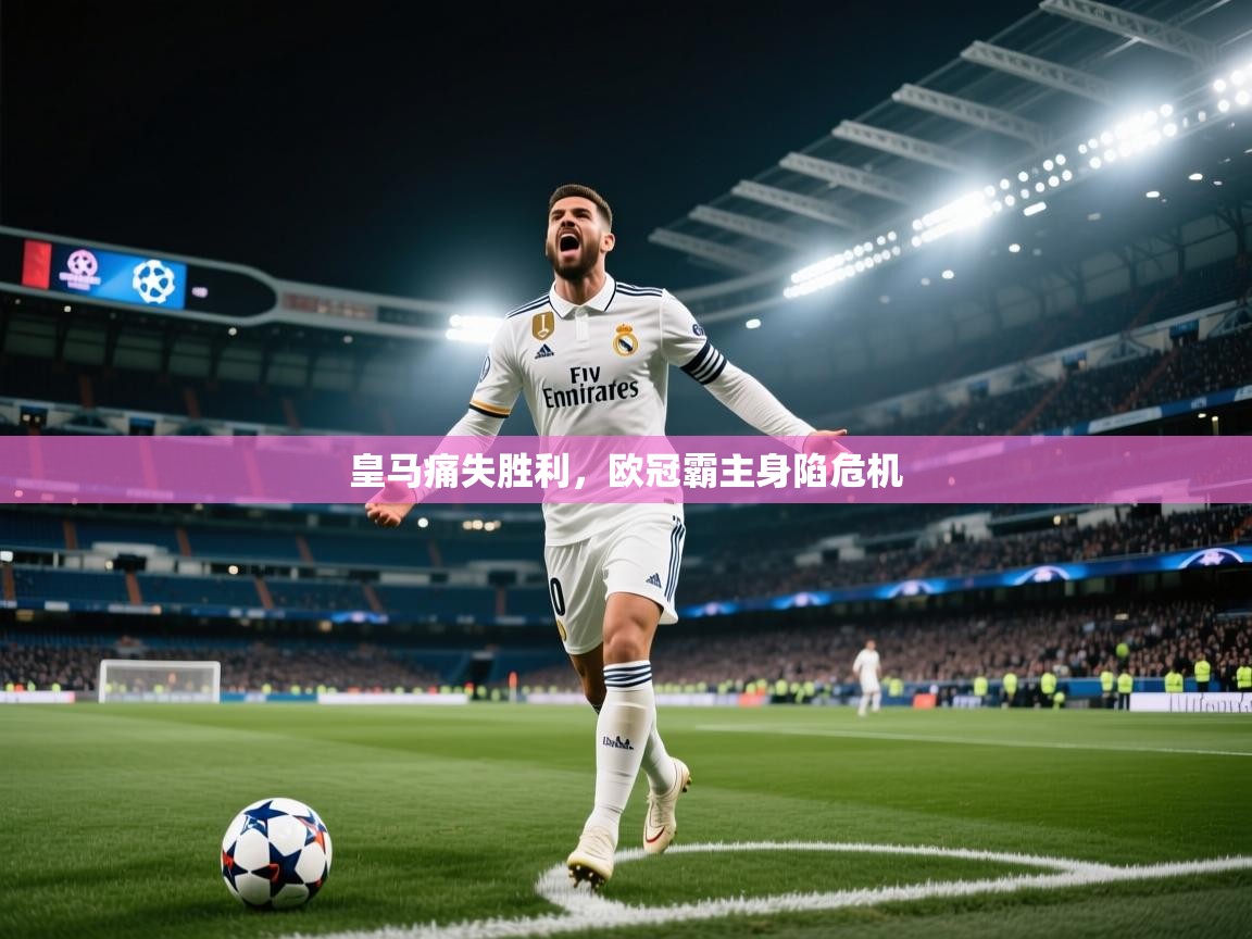 皇马痛失胜利，欧冠霸主身陷危机