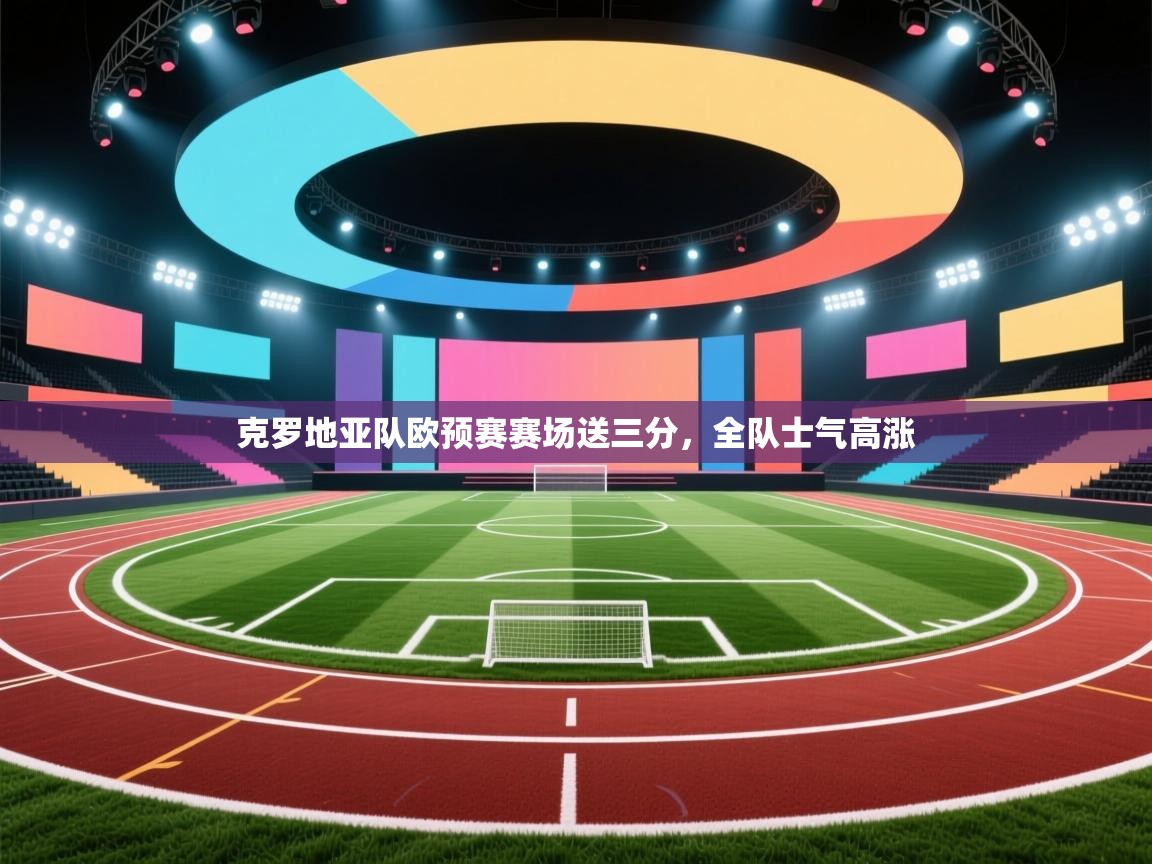 克罗地亚队欧预赛赛场送三分，全队士气高涨