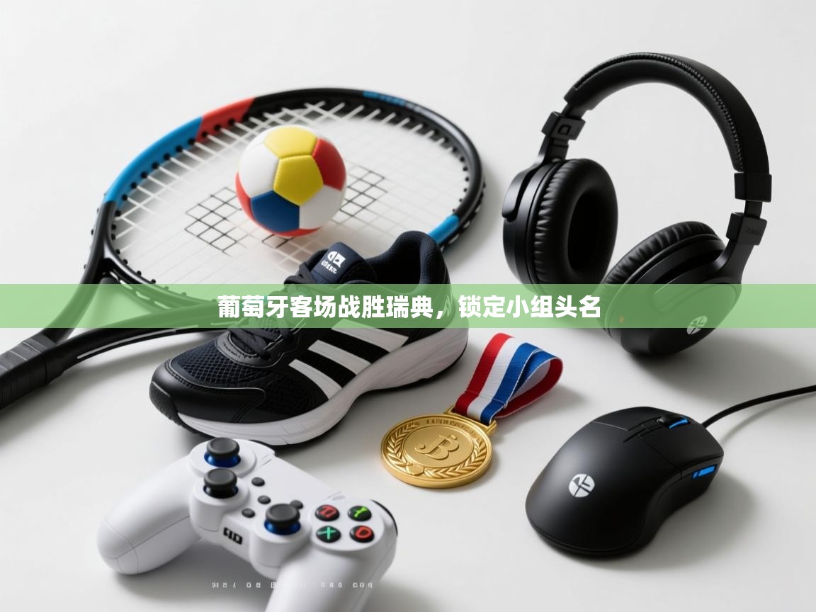 葡萄牙客场战胜瑞典，锁定小组头名