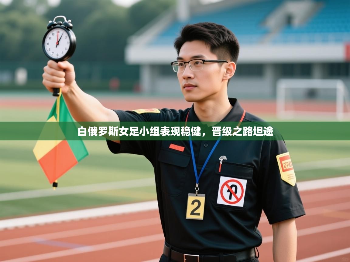 白俄罗斯女足小组表现稳健，晋级之路坦途