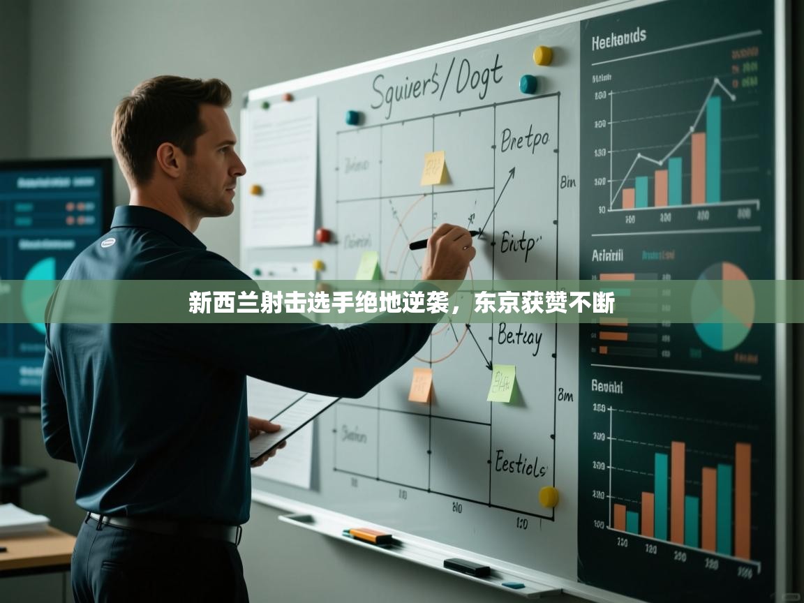 新西兰射击选手绝地逆袭，东京获赞不断